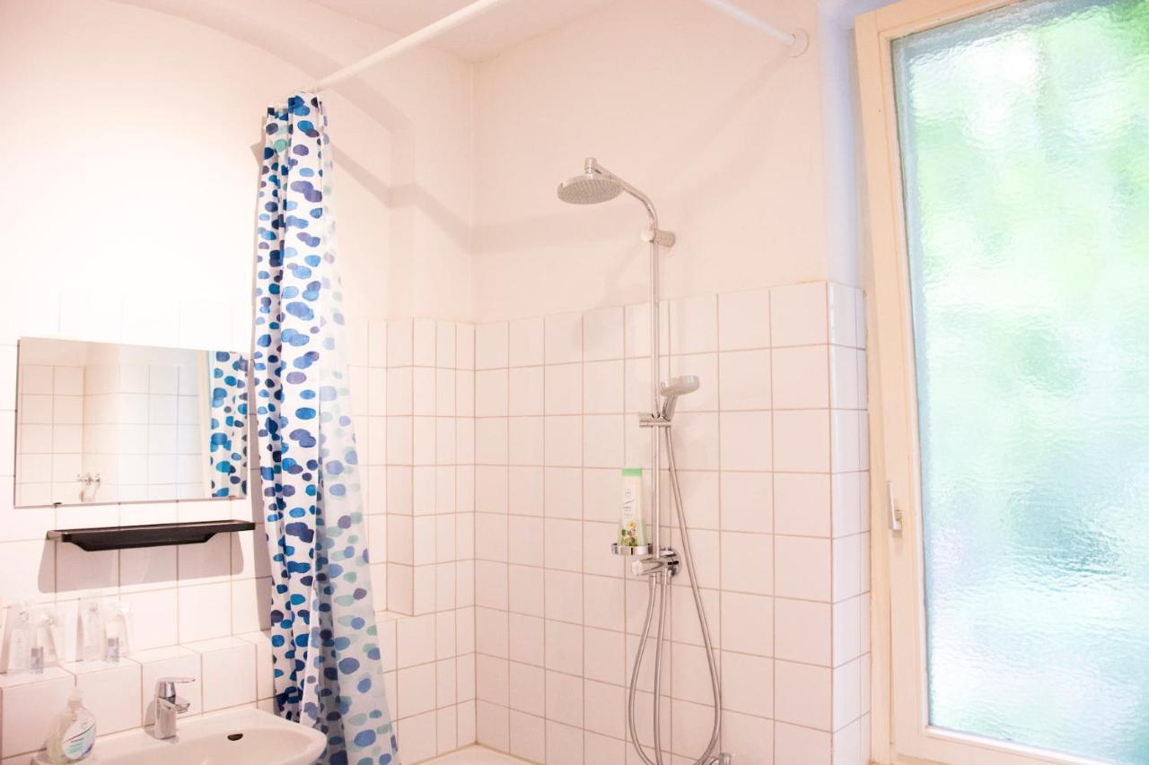 Moabit Family Apartment Berlín Exteriér fotografie